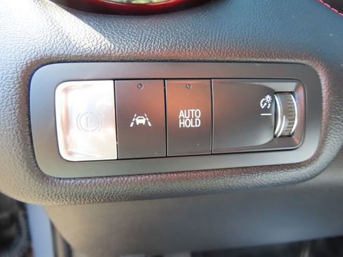 Used 2025 Chevrolet Blazer EV RS AWD/4WD image 37