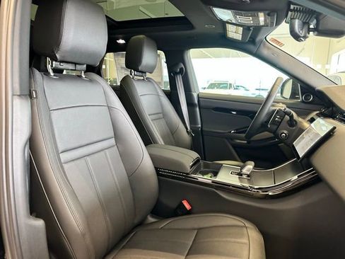 New 2026 Land Rover Range Rover Evoque S AWD/4WD image 17