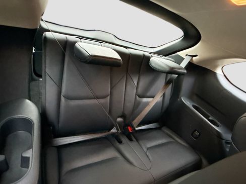 Used 2023 MAZDA CX-9 Touring AWD/4WD image 24