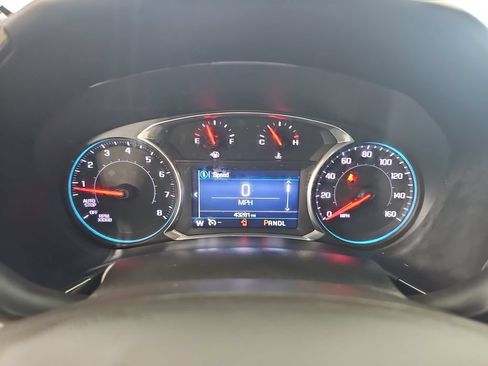 Certified 2022 Chevrolet Equinox RS AWD/4WD image 25