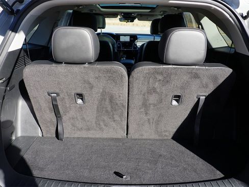 Used 2022 Kia Sorento X-Line EX image 27