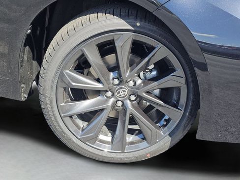 New 2026 Toyota Corolla SE AWD/4WD image 17