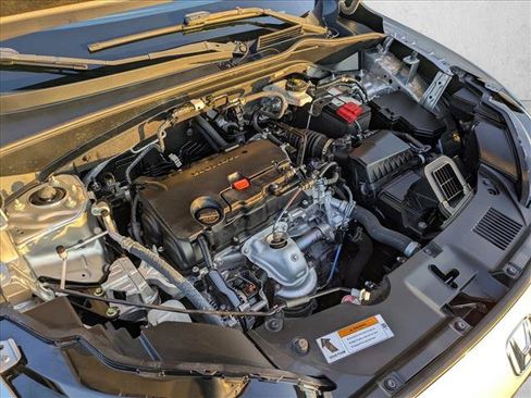 Used 2023 Honda HR-V EX-L image 22