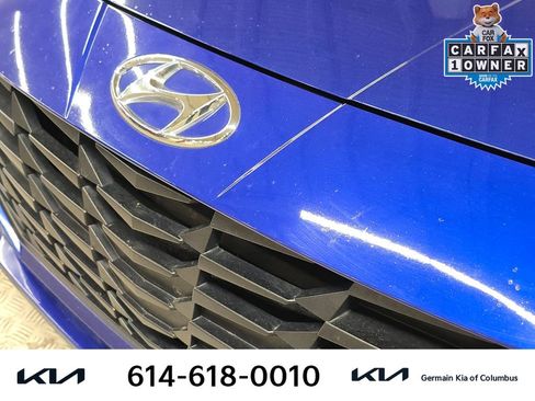 Used 2021 Hyundai Elantra SEL image 14