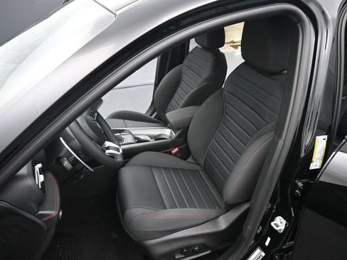 New 2025 Dodge Hornet R/T AWD/4WD image 11