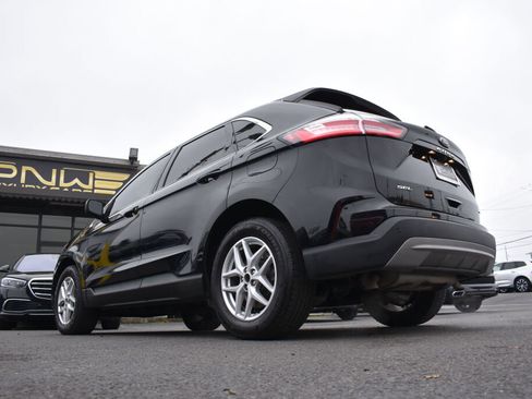 Used 2023 Ford Edge SEL image 7