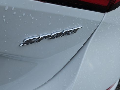 New 2025 Honda Civic Sport image 4