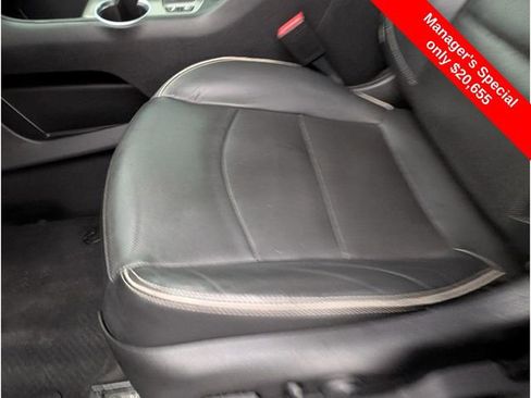 Used 2020 GMC Terrain Denali w/ Denali Premium Package image 25