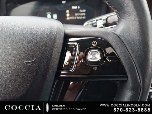 Certified 2022 Lincoln Corsair Reserve w/ Equipment Group 201A AWD/4WD image 24