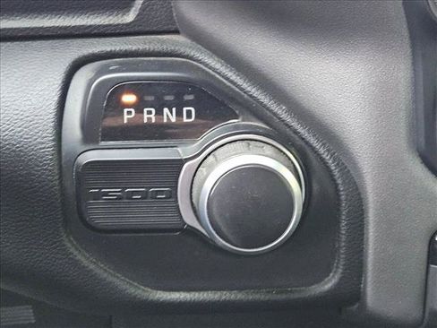 Used 2021 RAM 1500 Big Horn RWD image 14