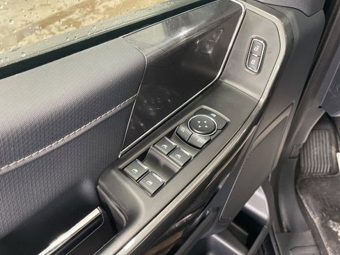 Certified 2023 Ford F150 XLT w/ Equipment Group 302A High image 13