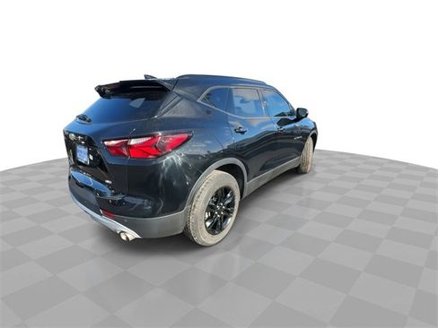 Certified 2021 Chevrolet Blazer LT image 8