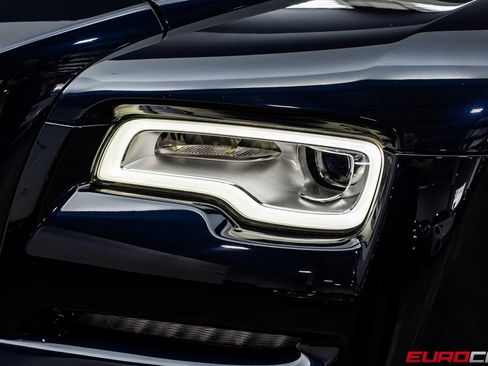 Used 2017 Rolls-Royce Wraith *TWO-TONE INTERIOR * IMMACULAT image 11