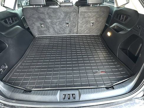 Certified 2022 Ford Edge SEL image 24