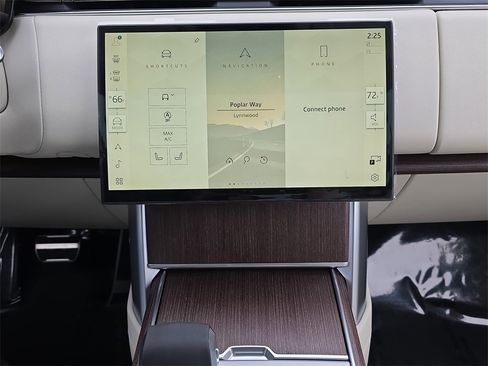 New 2026 Land Rover Range Rover SE image 20