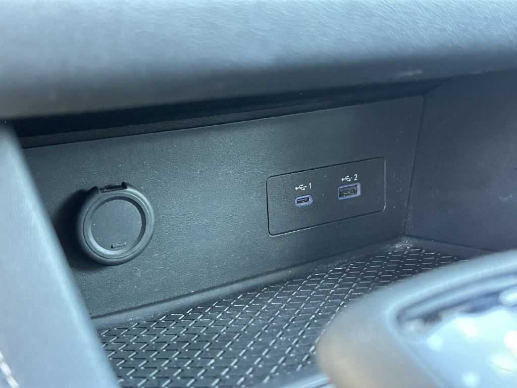 Used 2024 Nissan Pathfinder S FWD image 23