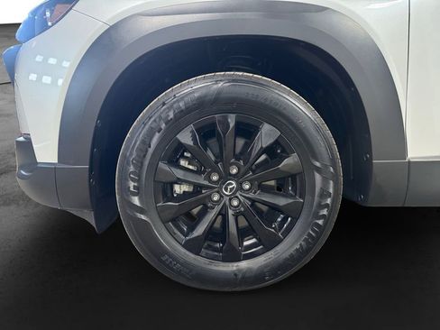 Used 2024 MAZDA CX-50 AWD 2.5 S w/ Weather Package image 10