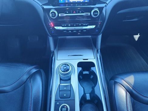 Certified 2023 Ford Explorer ST w/ Equipment Group 401A image 11