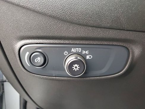 Used 2024 Chevrolet Equinox LT image 22