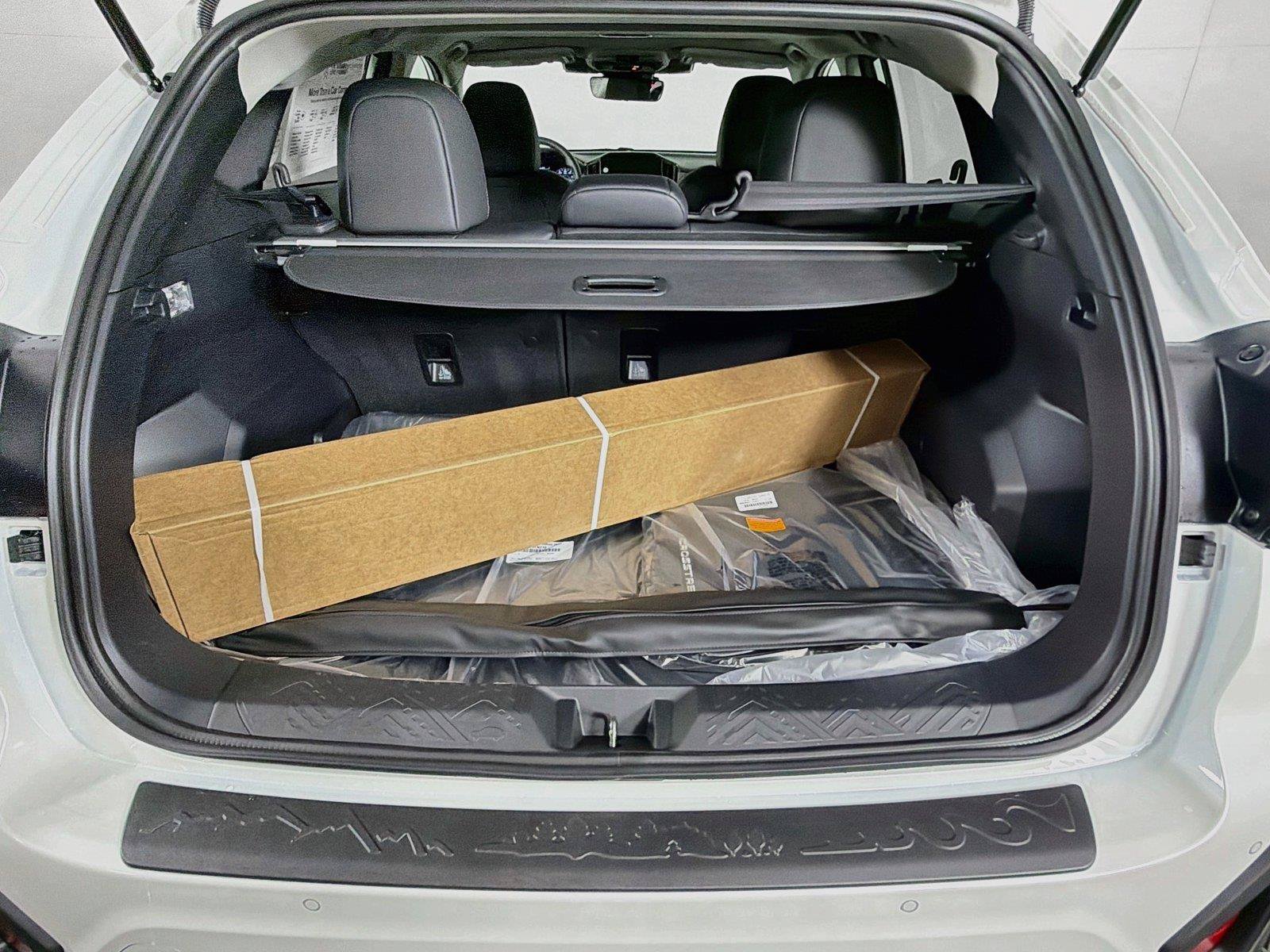 New 2026 Subaru Crosstrek 2.5i Limited AWD/4WD image 14