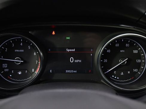 Used 2023 Buick Encore GX Select FWD image 25
