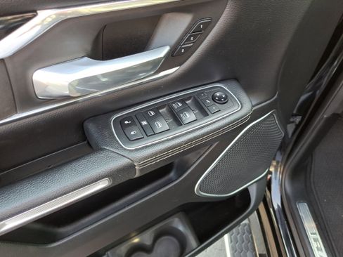 Used 2021 RAM 1500 Laramie w/ Sport Appearance Package image 16
