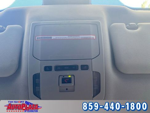 Used 2022 Toyota Highlander LE image 40