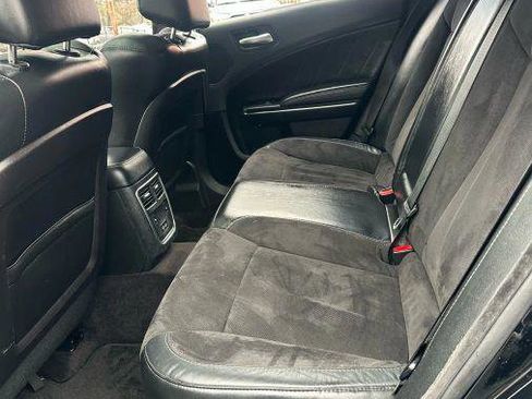 Used 2016 Dodge Charger R/T image 10
