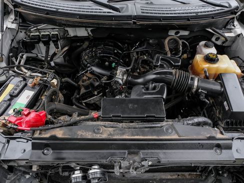 Used 2013 Ford F150 STX w/ Mid Equipment Group image 42