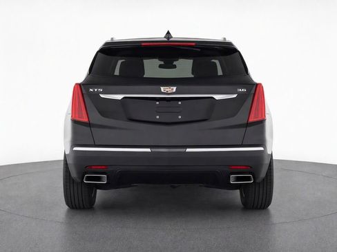 Used 2019 Cadillac XT5 Premium Luxury FWD image 10