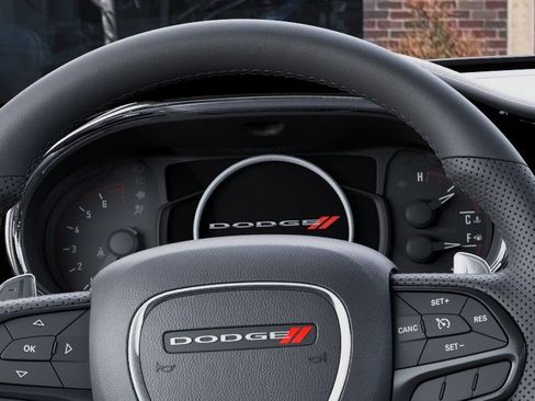 New 2026 Dodge Durango GT RWD image 17