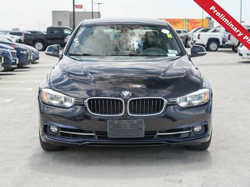 Used 2016 BMW 328i Sedan RWD image 4