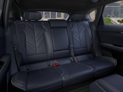 New 2027 Cadillac Optiq Premium Sport RWD image 17