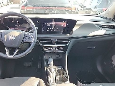 Used 2024 Buick Encore GX Avenir w/ Avenir Technology Package FWD image 4