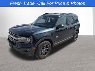 Used 2021 Ford Bronco Sport Big Bend video 1