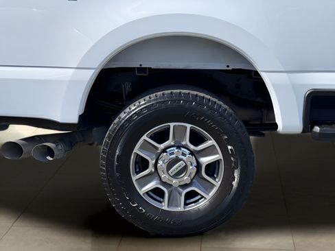 Used 2024 Ford F250 Lariat AWD/4WD image 47