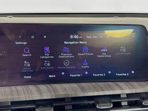 Used 2023 Kia Telluride SX Prestige image 17