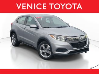 Used 2022 Honda HR-V LX image 1