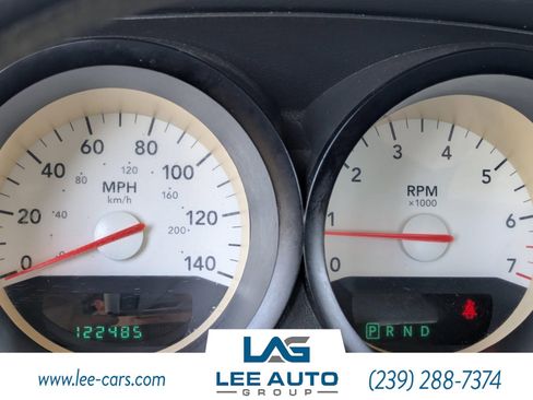 Used 2006 Dodge Charger RWD image 19