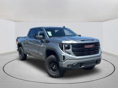 New 2026 GMC Sierra 1500 Elevation