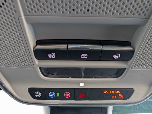 Certified 2026 GMC Terrain Denali w/ LPO, Floor Liner Package image 24