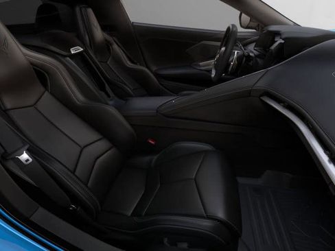 New 2025 Chevrolet Corvette Z06 image 34