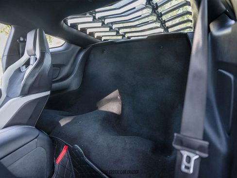 Used 2022 Ford Mustang Shelby GT500 w/ Carbon Fiber Track Pack image 42