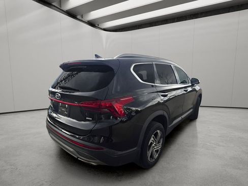 Used 2023 Hyundai Santa Fe SEL AWD/4WD image 7