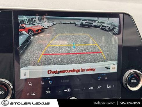 Used 2022 Lexus NX 250 FWD image 36