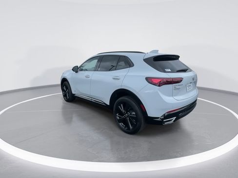 New 2026 Buick Envision Sport Touring AWD/4WD image 6