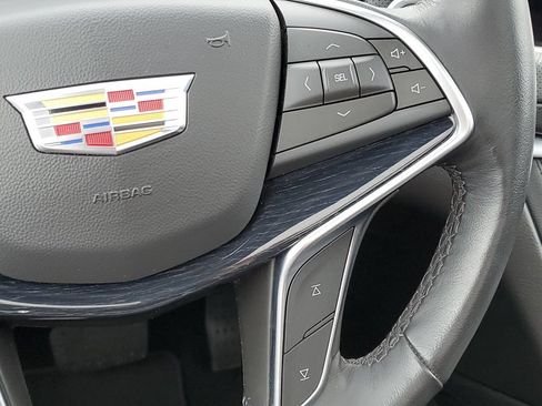 Used 2024 Cadillac XT5 Premium Luxury FWD image 13