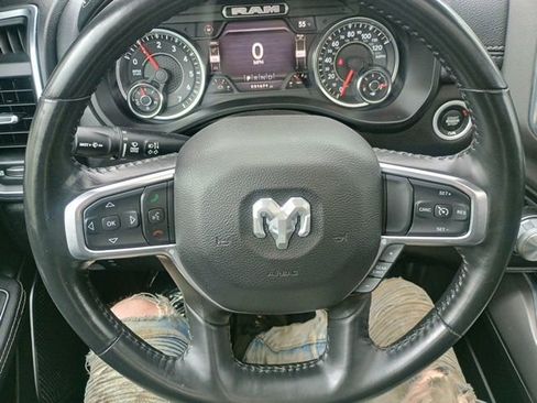 Certified 2023 RAM 1500 Laramie AWD/4WD image 23