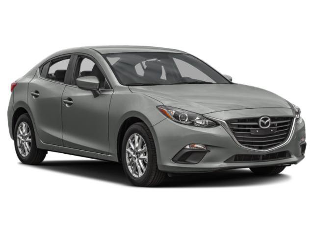 Used 2015 MAZDA MAZDA3 i SV FWD image 9