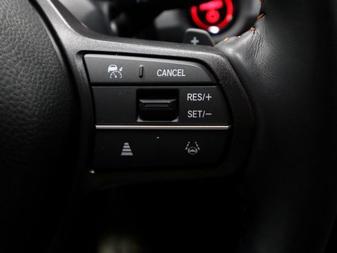 Used 2025 Honda CR-V Sport-L image 30